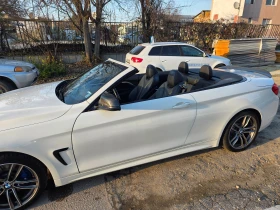 BMW 435 3.0 TWINTURBO М-ПАКЕТ ! - 17100 € / 33444.69 лв. - 22380193 5