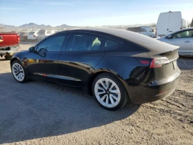 Tesla Model 3 STANDARD RANGE* PLUS* RWD* ПОДГРЕВ* КАМЕРИ | Auto.bg — изображение 4