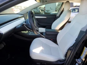 Tesla Model 3 STANDARD RANGE* PLUS* RWD* ПОДГРЕВ* КАМЕРИ | Auto.bg — изображение 8