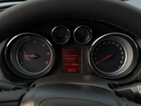 Opel Insignia 2.0CDTi 131к.с * Климатроник*  - 3600 € / 7040.99 лв. - 44166516 16