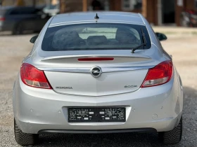 Opel Insignia 2.0CDTi 131к.с * Климатроник*  - 3600 € / 7040.99 лв. - 44166516 5