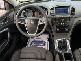 Opel Insignia 2.0CDTi 131к.с * Климатроник*  - 3600 € / 7040.99 лв. - 44166516 10