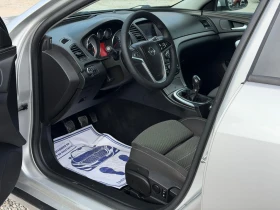 Opel Insignia 2.0CDTi 131к.с * Климатроник*  - 3600 € / 7040.99 лв. - 44166516 9