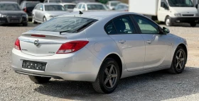 Opel Insignia 2.0CDTi 131к.с * Климатроник*  - 3600 € / 7040.99 лв. - 44166516 6