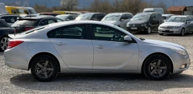 Opel Insignia 2.0CDTi 131к.с * Климатроник*  - 3600 € / 7040.99 лв. - 44166516 8