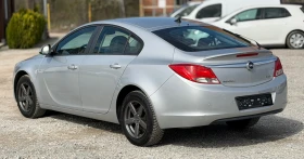 Opel Insignia 2.0CDTi 131к.с * Климатроник*  - 3600 € / 7040.99 лв. - 44166516 4