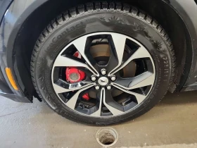 Ford Mustang Mach-E * PREMIUM * 2 КЛЮЧА* ПОДГРЕВ*  | Auto.bg — изображение 6