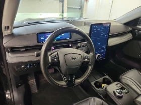 Ford Mustang Mach-E * PREMIUM * 2 КЛЮЧА* ПОДГРЕВ*  | Auto.bg — изображение 10