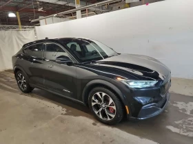 Ford Mustang Mach-E * PREMIUM * 2 КЛЮЧА* ПОДГРЕВ*  | Auto.bg — изображение 2