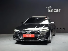 Audi A7 3.0 TDI Quattro | Auto.bg — изображение 3