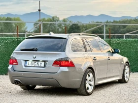 BMW 525 2.5d~M-PAKCET~�������~����~���� | Mobile.bg � ����� ������ 6