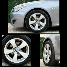 BMW 525 2.5d~M-PAKCET~�������~����~���� | Mobile.bg � ����� ������ 9