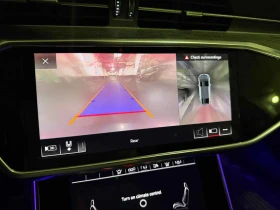 Audi A7 Technik/MATRIX/360/ОБДУХВАНЕ/ПАНОРАМА | Auto.bg — изображение 10