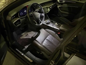 Audi A7 Technik/MATRIX/360/ОБДУХВАНЕ/ПАНОРАМА | Auto.bg — изображение 7