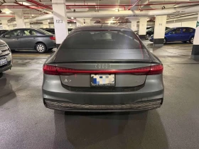 Audi A7 Technik/MATRIX/360/ОБДУХВАНЕ/ПАНОРАМА | Auto.bg — изображение 5