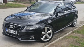 Audi A4 3.0tdi, quattro, S-LINE  | Auto.bg — изображение 2