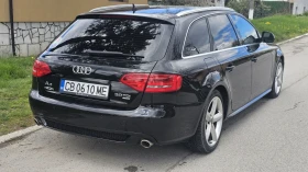Audi A4 3.0tdi, quattro, S-LINE  | Auto.bg — изображение 6