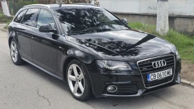 Audi A4 3.0tdi, quattro, S-LINE 