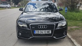 Audi A4 3.0tdi, quattro, S-LINE  | Auto.bg — изображение 3