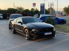 Ford Mustang V6 | Mobile.bg � ����� ������ 10