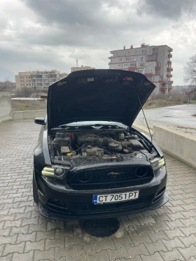 Ford Mustang V6 | Mobile.bg � ����� ������ 16