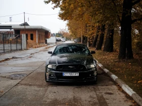 Ford Mustang V6 | Mobile.bg � ����� ������ 5