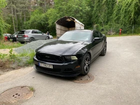 Ford Mustang V6 | Mobile.bg � ����� ������ 11