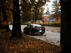 Ford Mustang V6 | Mobile.bg � ����� ������ 8