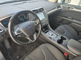 Ford Mondeo 2.0 EURO 6 8 �������� ��� ���� �������� | Mobile.bg � ����� ������ 5