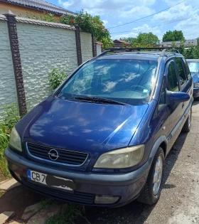 Opel Zafira - 1300 € / 2542.58 лв. - 76589792 1