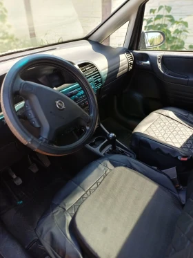 Opel Zafira - 1300 € / 2542.58 лв. - 76589792 3