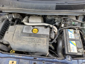 Opel Zafira - 1300 € / 2542.58 лв. - 76589792 7