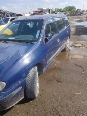 Renault Megane | Mobile.bg � ����� ������ 3