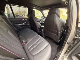 BMW X5M * CARFAX * ЦЕНА ДО БГ - 49750 € / 97302.54 лв. - 82075553 10