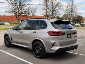BMW X5M * CARFAX * ЦЕНА ДО БГ - 49750 € / 97302.54 лв. - 82075553 2