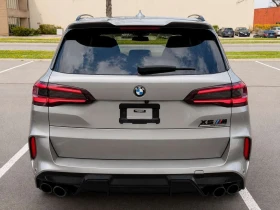 BMW X5M * CARFAX * ЦЕНА ДО БГ - 49750 € / 97302.54 лв. - 82075553 3