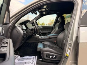 BMW X5M * CARFAX * ЦЕНА ДО БГ - 49750 € / 97302.54 лв. - 82075553 7