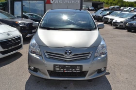 Toyota Corolla verso 2.0D-4D - 3950 € / 7725.53 лв. - 78970219 2