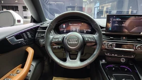Audi A5 Premium* 40TDI* Quattro* Sportback* ���������* 360 | Mobile.bg � ����� ������ 12