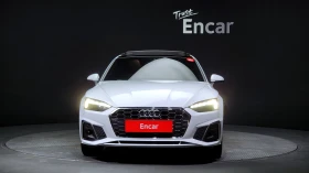 Audi A5 Premium* 40TDI* Quattro* Sportback* ���������* 360 | Mobile.bg � ����� ������ 3