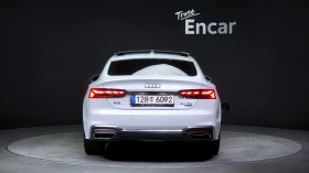 Audi A5 Premium* 40TDI* Quattro* Sportback* ���������* 360 | Mobile.bg � ����� ������ 4