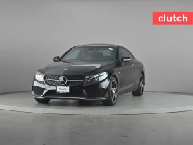 Mercedes-Benz C 43 AMG Coupe* АвтоКредит* (ЦЕНА ДО БГ) | Auto.bg — изображение 2