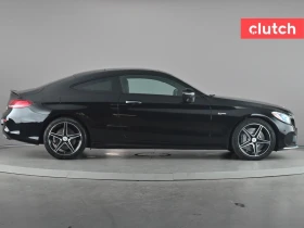 Mercedes-Benz C 43 AMG Coupe* АвтоКредит* (ЦЕНА ДО БГ) | Auto.bg — изображение 4