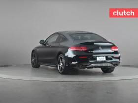 Mercedes-Benz C 43 AMG Coupe* АвтоКредит* (ЦЕНА ДО БГ) | Auto.bg — изображение 6