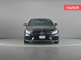 Mercedes-Benz C 43 AMG Coupe* АвтоКредит* (ЦЕНА ДО БГ) | Auto.bg — изображение 3