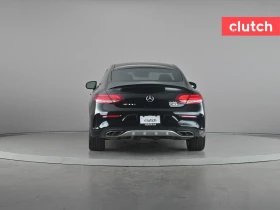 Mercedes-Benz C 43 AMG Coupe* АвтоКредит* (ЦЕНА ДО БГ) | Auto.bg — изображение 5