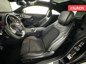 Mercedes-Benz C 43 AMG Coupe* АвтоКредит* (ЦЕНА ДО БГ) | Auto.bg — изображение 12