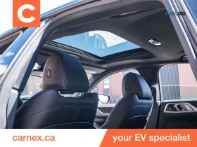 BMW i4 eDrive40* 360* HEAD-UP* ПОДГРЕВ* ПАНОРАМА* КОЖА*  - 30450 € / 59555.02 лв. - 53061688 15