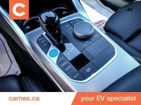 BMW i4 eDrive40* 360* HEAD-UP* ПОДГРЕВ* ПАНОРАМА* КОЖА*  - 30450 € / 59555.02 лв. - 53061688 12