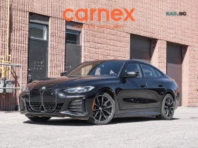 BMW i4 eDrive40* 360* HEAD-UP* ПОДГРЕВ* ПАНОРАМА* КОЖА* 
